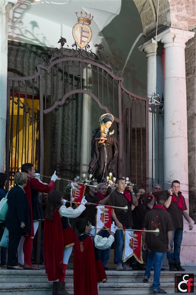 Festa San Francesco 2018 - 15